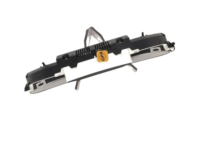 Přístrojová deska  Audi Q7 4L 2007 4L0920932B, T0-9288C  