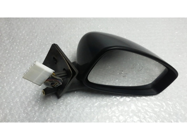 Зеркало электрическое     правое   Fiat Idea     