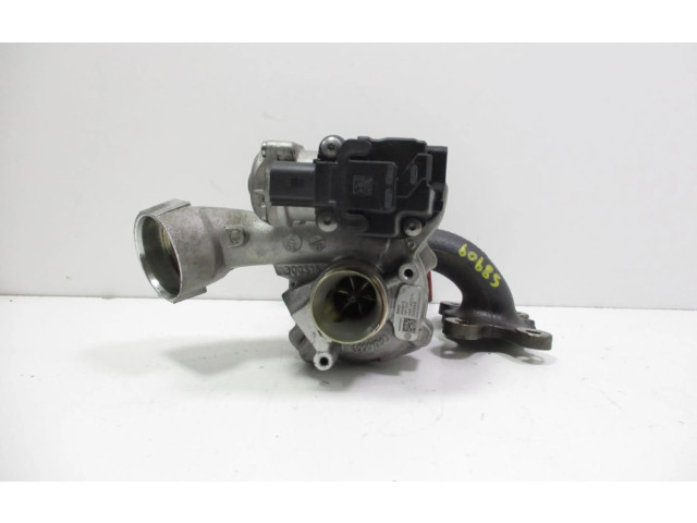 Турбина Skoda Yeti (5L) 04E145721L