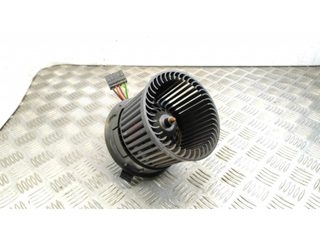 Вентилятор печки    T1011131B, 021211   Citroen C4 II