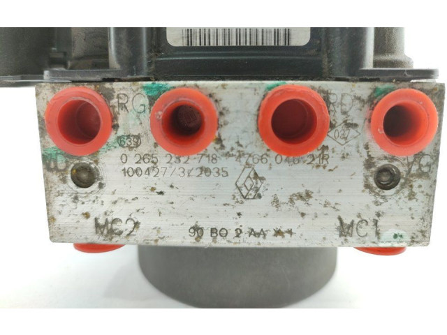 Блок АБС 0265232718 Dacia Sandero