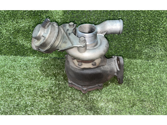 Turbodmychadlo Турбина 897300-0925, 4913106004 Opel Astra H