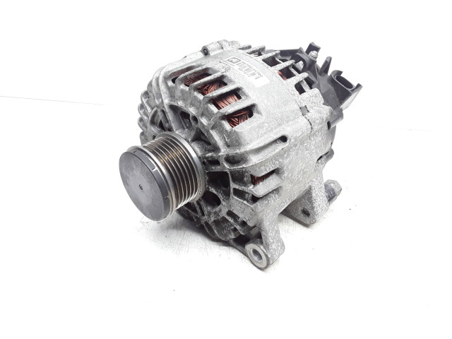 Генератор 997873 Volvo S60