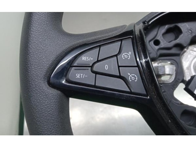 Руль Dacia Sandero 2008 - 2012 года 484001352R