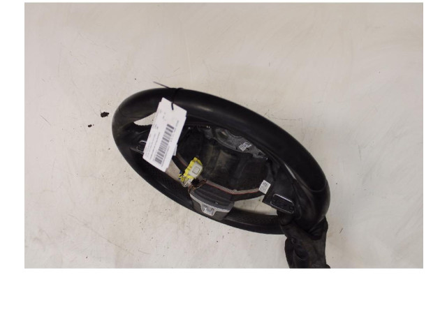 Руль Volkswagen Golf Plus  2005 - 2013 года       