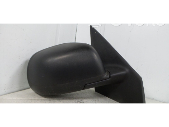 Зеркало электрическое        Dacia Dokker   -  года   