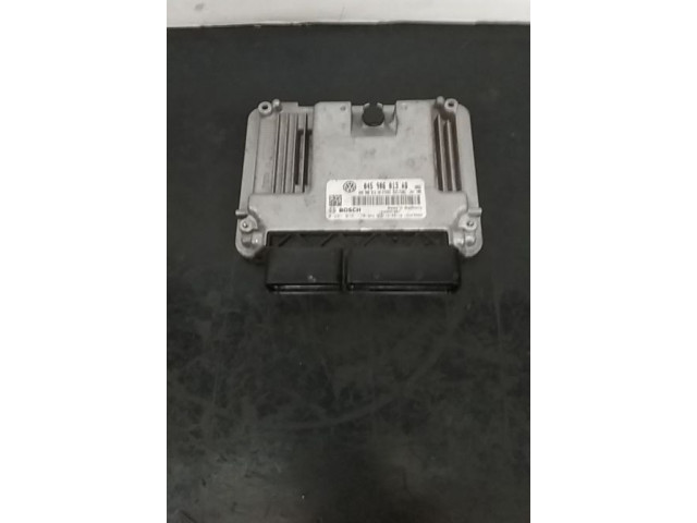 Řídící jednotka 045906013AD, 0281016170 Seat Ibiza IV (6J,6P) 2009