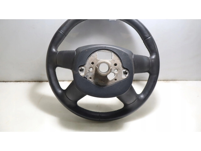 Руль Audi Q5 SQ5 2008 - 2017 года