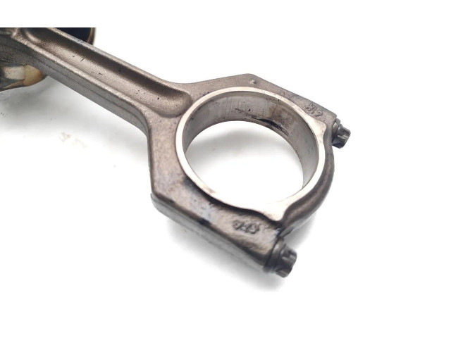  Поршень с шатуном N20B20A N20B20A  BMW Z4 E89  