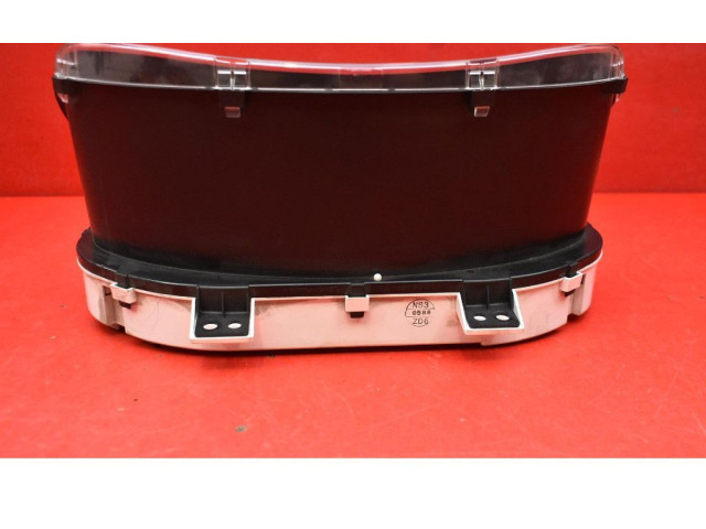 Панель приборов 85002SC350, 85002SC350 Subaru Forester SH