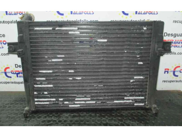 Интеркулер  52079499AC   Jeep Grand Cherokee (WJ) 3.1