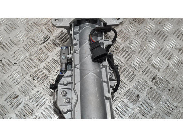 Рулевая рейка 746773, 18042501037 BMW X5 F15 2013-2017 года