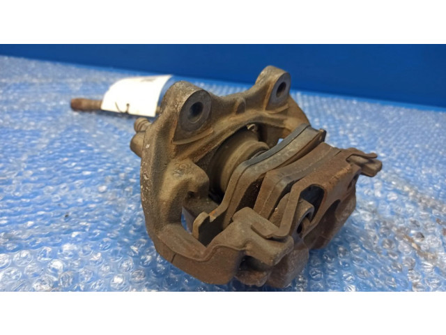 Задний суппорт