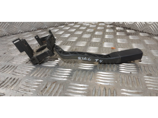 Jednotka ABS 701953503AJ, 202164 Volkswagen Transporter - Caravelle T4 2002