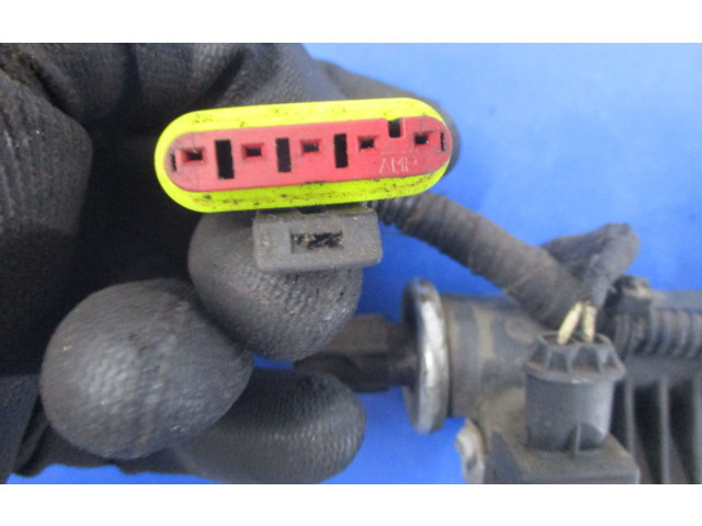 Vstřikovací lišta Fiat Bravo - Brava ---