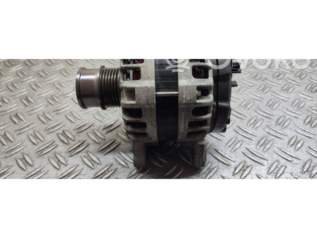 Поршень с шатуном 04C903023 Skoda Fabia Mk3 (NJ)