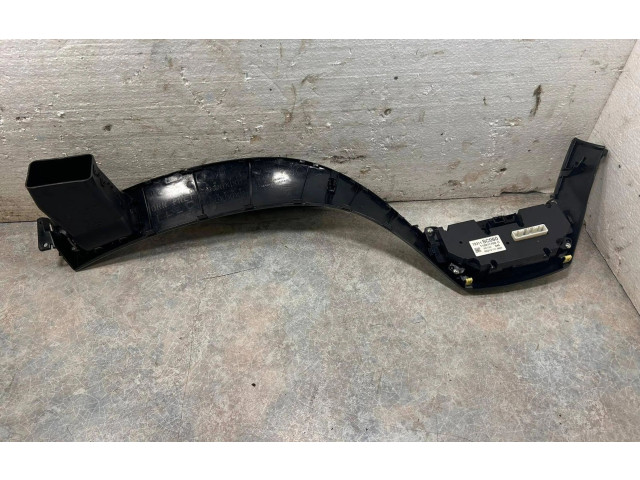 Блок управления климат-контролем 72311SC060, 00215CA   Subaru Forester SH