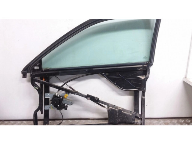 Передний комплект электрического механизма для подъема окна