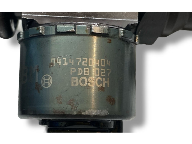 Жиклер (жиклеры) (форсунка (форсунки) 03G130073G, 0414720404 Mitsubishi Outlander