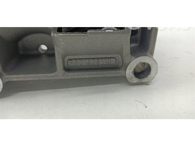 Čerpadlo oleje    Citroen C5   