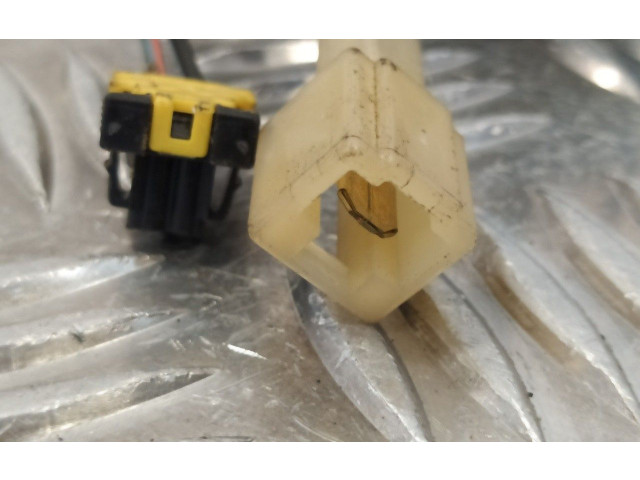 Подушка безопасности водителя    Chevrolet Matiz