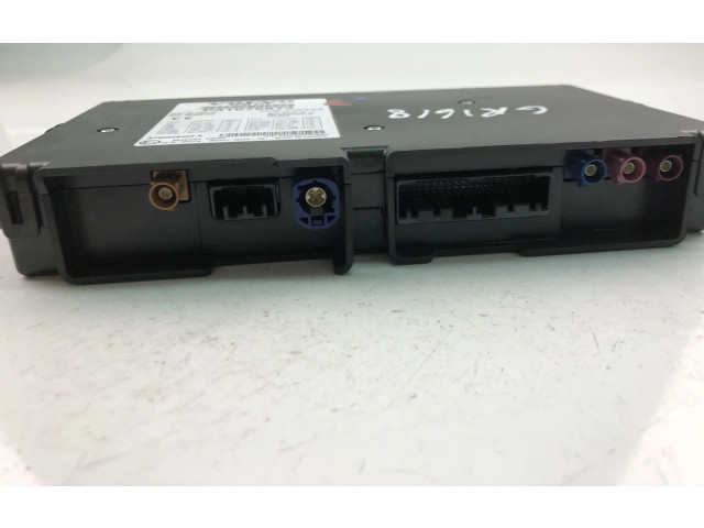 Блок управления P31676874 Volvo XC40