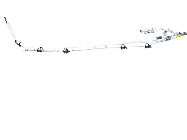 Боковая подушка безопасности 8686922 Volvo XC90