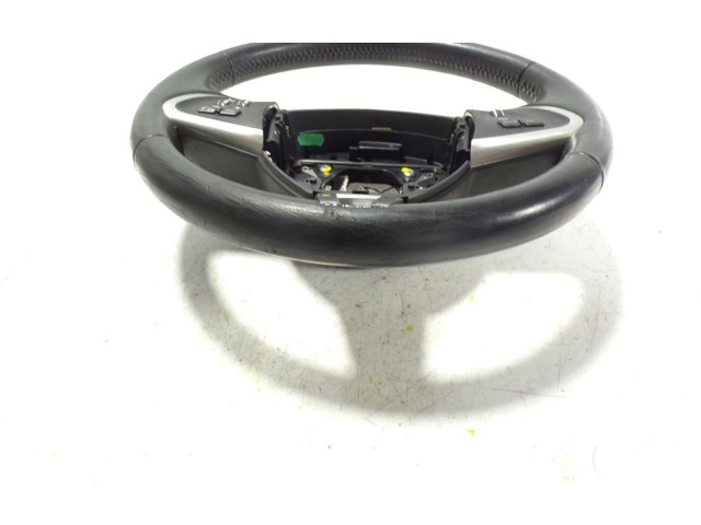 Руль Jaguar XF X250 2007 - 2015 года C2Z16103LEG