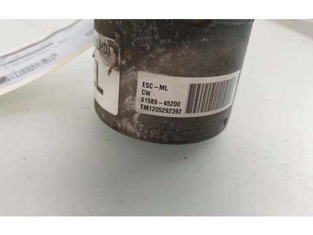 Jednotka ABS 6158945200, 6158945200   Hyundai i20 (PB PBT) 2013