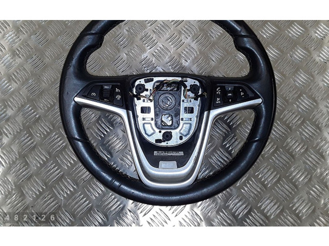Volant Opel Zafira C 2014 13351029