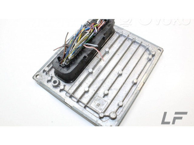 Блок управления двигателя 6S6112A650BB   Ford Ka