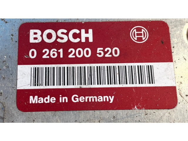 Řídící jednotka 0261200520 BMW 3 E36 1997