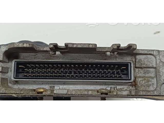 Блок управления коробкой передач 09A927750B, 0066 Volkswagen Golf IV