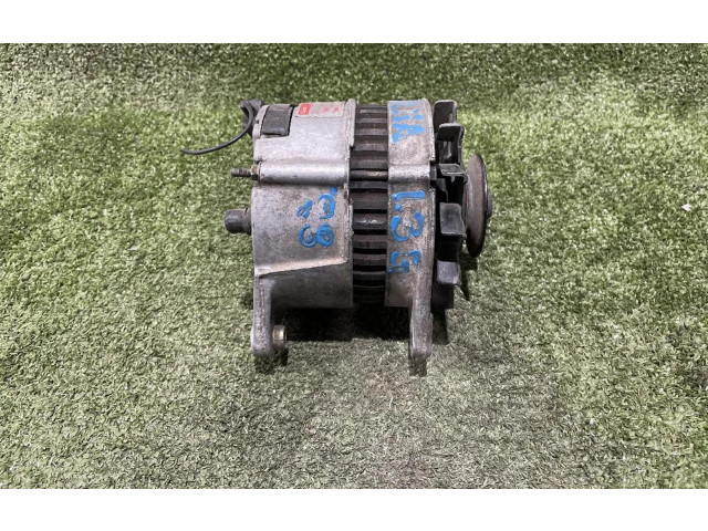 Генератор 24262A, LUCAS   Suzuki Samurai      