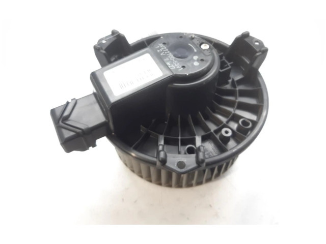 Вентилятор печки AV2727005391 Jaguar XF X250