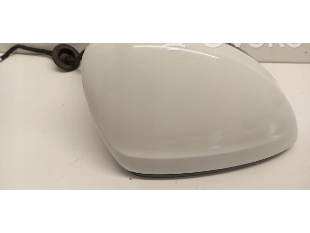 Zpětné zrcátko  Volkswagen Tiguan 2018    