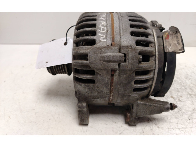 Генератор 06F903023F, 0124525091   Volkswagen Touran I      