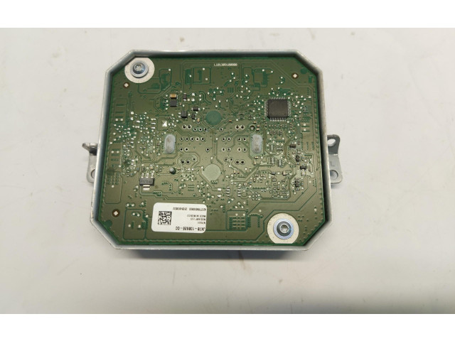 Блок управления Xenon