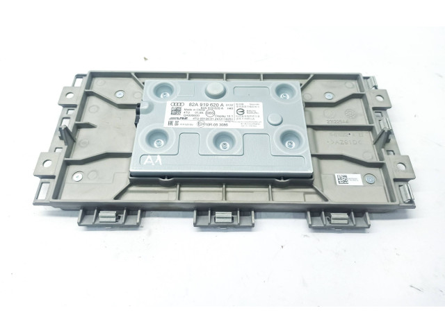 Дисплей 82A919620A, 82A919620 Audi A1