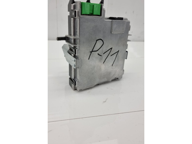 Tālruņa vadības bloks