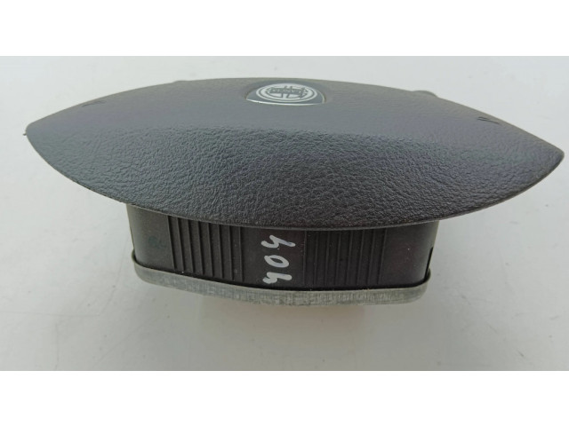 Подушка безопасности водителя 14895510YR, CA10058Y   Lancia Phedra