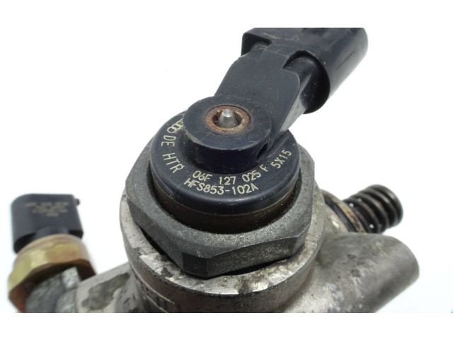 Vstřikovací čerpadlo 06E127025F, 3853102ABERTO Audi A6 S6 C7 4G