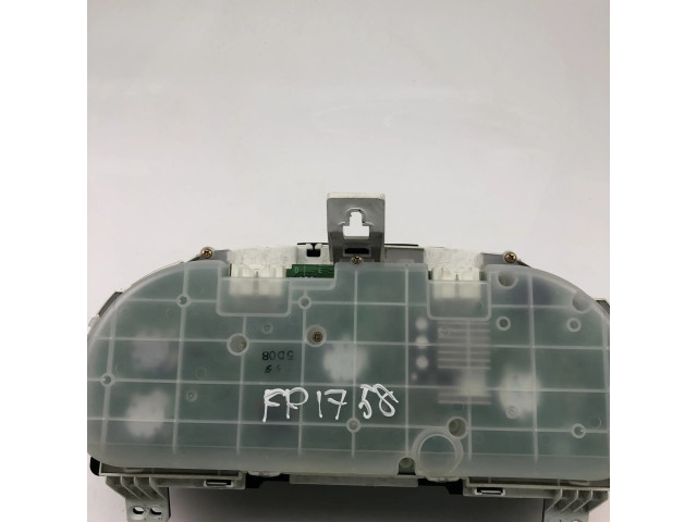 Панель приборов 4KBP4KB Mazda 3 I