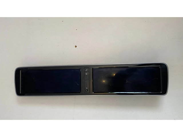 Панель приборов A2229007810, A2229007007 Mercedes-Benz S W222