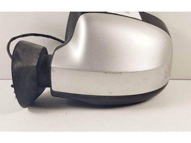 Зеркало электрическое Dacia Dokker - года