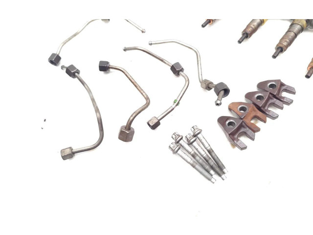 Vstřikovač 9688499680, 0445010516 Peugeot Partner 9HN(DV6ETED)