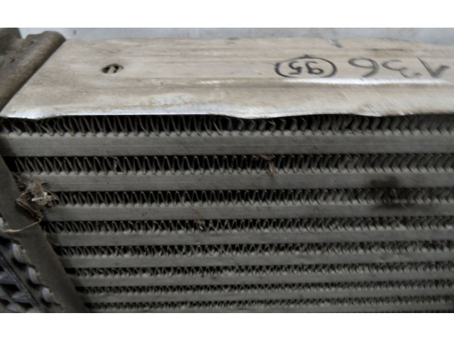 Интеркулер 6K775 Ford Transit Custom