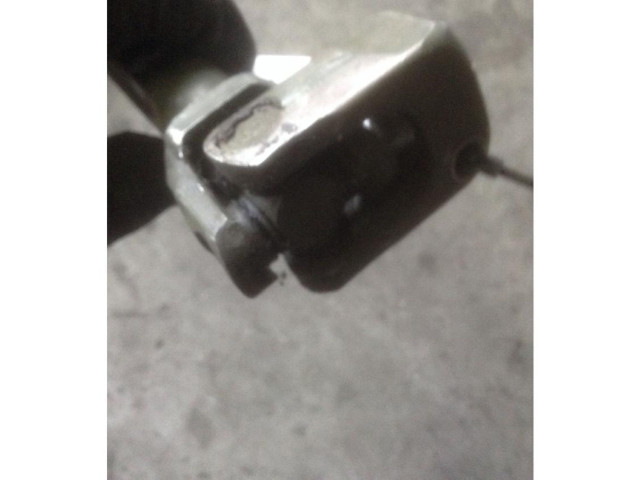 Рулевая рейка Fiat Coupe