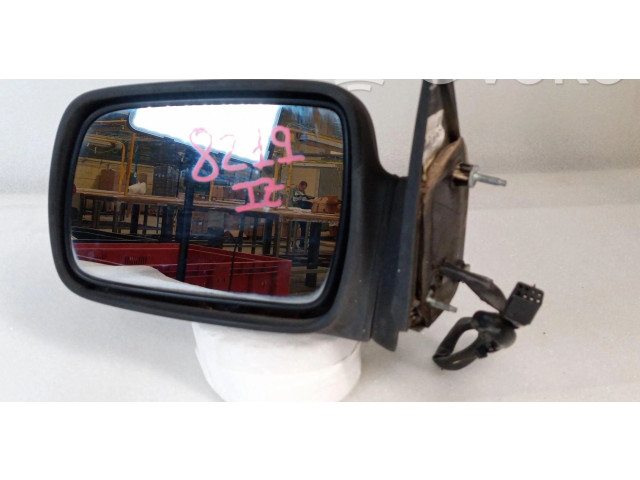Зеркало электрическое Jeep Cherokee XJ 1991-2001 года