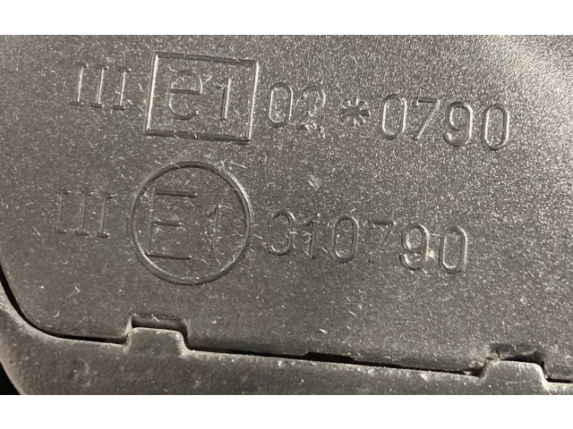 Зеркало электрическое BMW X3 E83 2003 - 2010 года